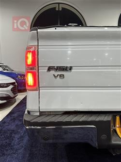 فۆرد F-150